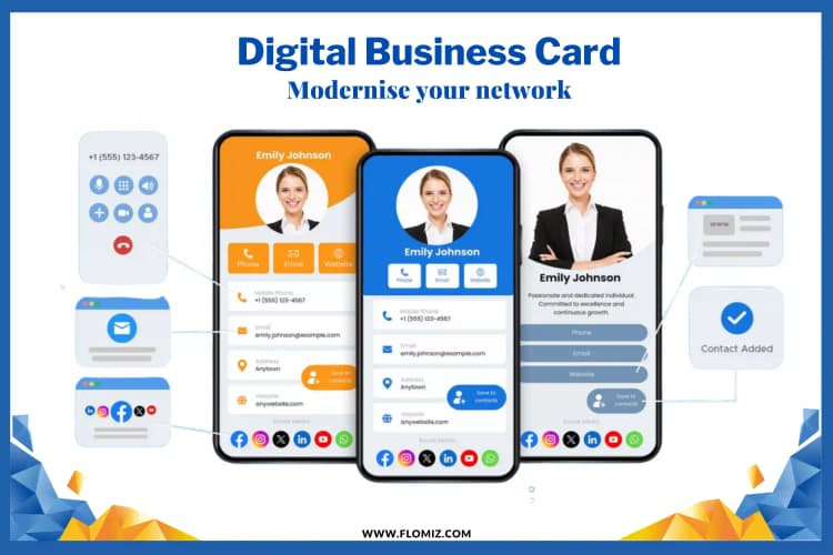 Digital Card
