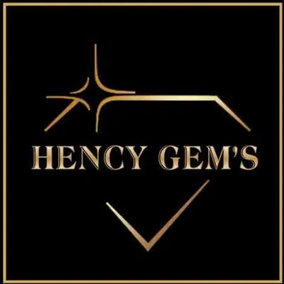 Hency Gems — Flomiz customer