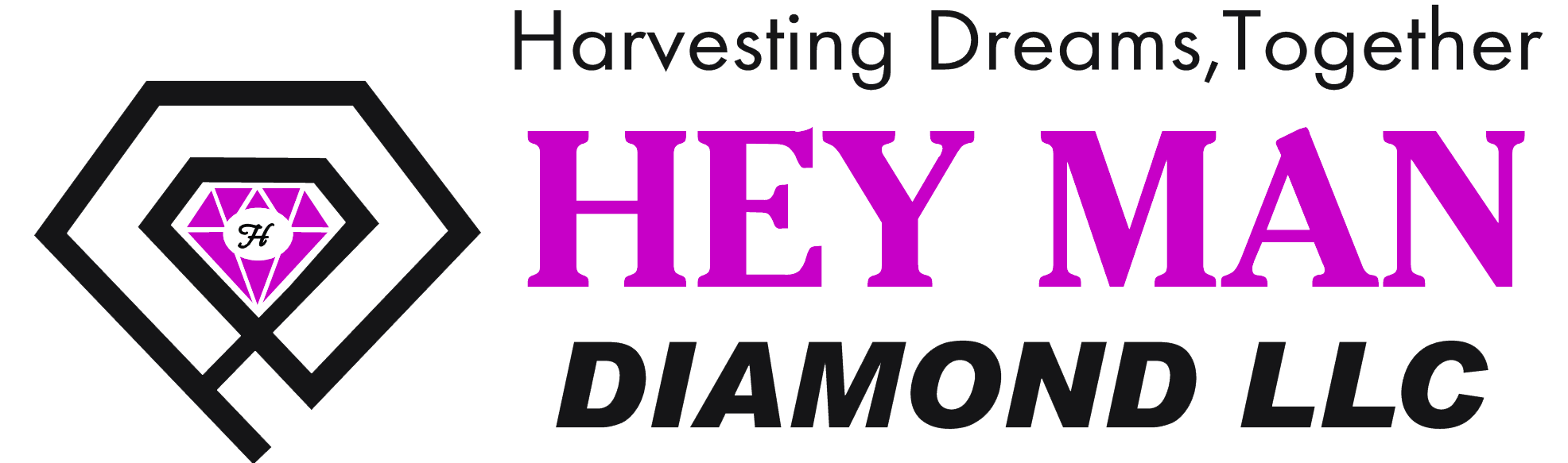 HeyMan Diamond LLC — Flomiz customer