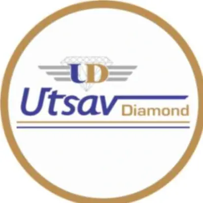 Utsav Diamond — Flomiz customer