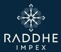 Raddhe Impex — Flomiz customer