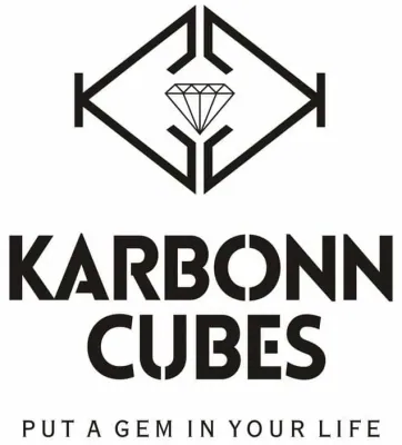 Karbonn Cubes — Flomiz customer