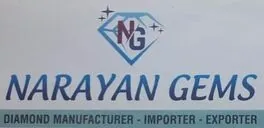 Narayan Gems — Flomiz customer