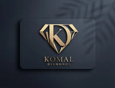 Komal Diamonds — Flomiz customer
