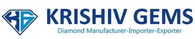 Krishiv Gems — Flomiz customer