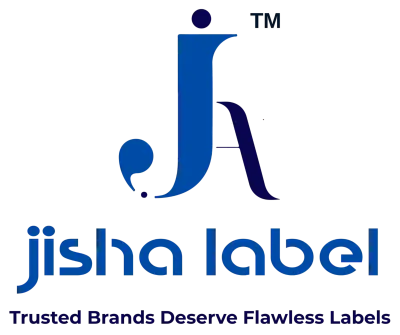 Jisha Label — Flomiz customer