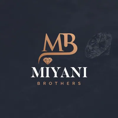 Miyani Diam — Flomiz customer