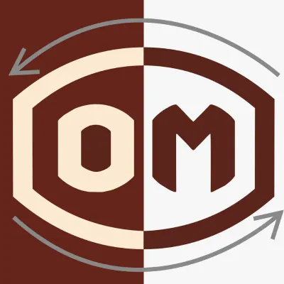OM Embroidery — Flomiz customer