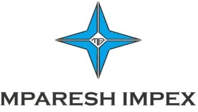 M Paresh Impex — Flomiz customer