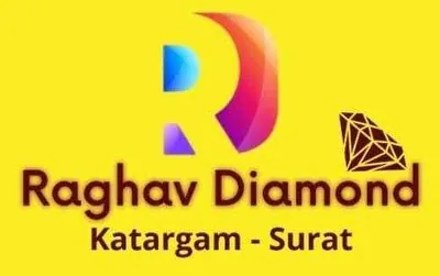 Raghav Diamond — Flomiz customer