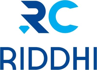 Riddhi — Flomiz customer