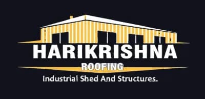 Harikrushna Roofing — Flomiz customer