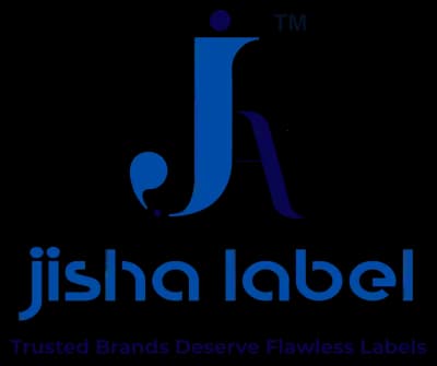 Jisha Label — Flomiz customer