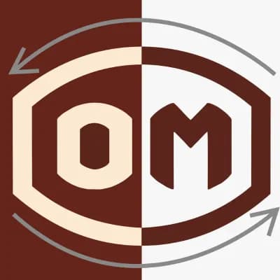 OM Embroidery — Flomiz customer