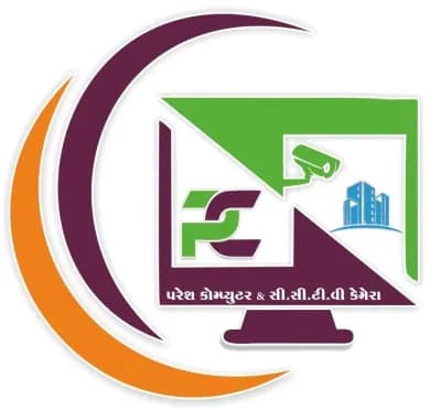 Paresh CCTV And Camera — Flomiz customer
