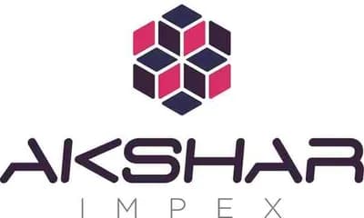 Akshar Impex — Flomiz customer