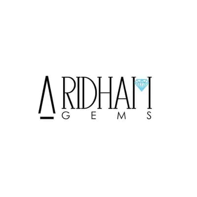 Aridham Gems — Flomiz customer