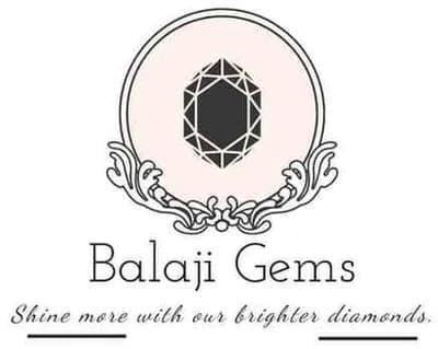 Balaji Gems — Flomiz customer