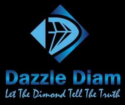 Dazzle Diamond — Flomiz customer