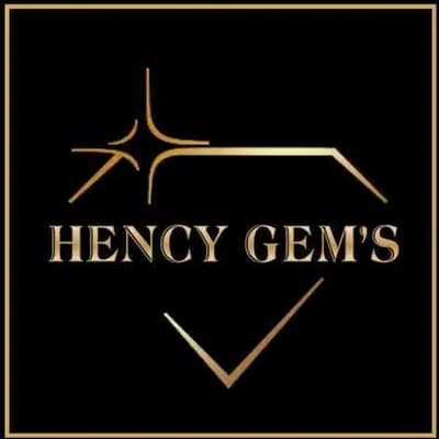 Hency Gems — Flomiz customer