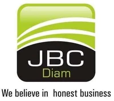 JBC Diamond — Flomiz customer