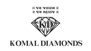 Komal Diamonds — Flomiz customer