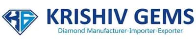 Krishiv Gems — Flomiz customer