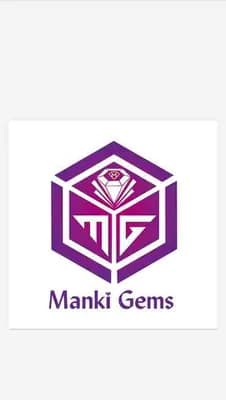Manki Gems — Flomiz customer