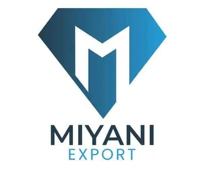 Miyani Expor — Flomiz customer