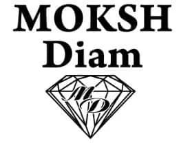 Moksh Diam — Flomiz customer