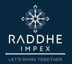 Raddhe Impex — Flomiz customer