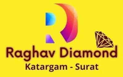 Raghav Diamond — Flomiz customer