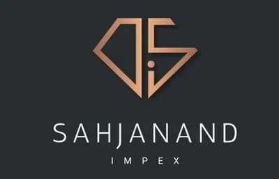 Sahjanand Gems — Flomiz customer