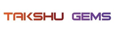 Takshu Gems — Flomiz customer