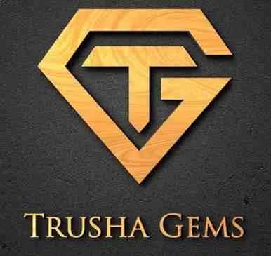 Trusha Gems — Flomiz customer