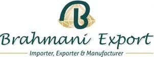 Brahmani Export — Flomiz customer