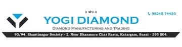 Yogi Diamond — Flomiz customer