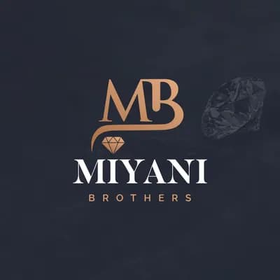 Miyani Diam — Flomiz customer