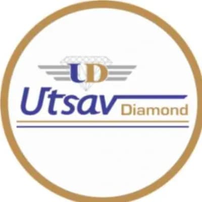 Utsav Diamond — Flomiz customer