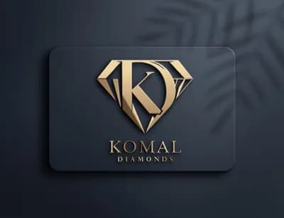 Komal Diamonds — Flomiz customer