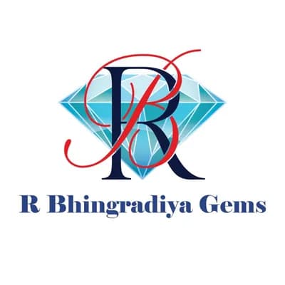 R Bhingradiya Gems — Flomiz customer