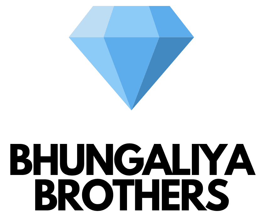 BHUNGALIYA BROTHERS