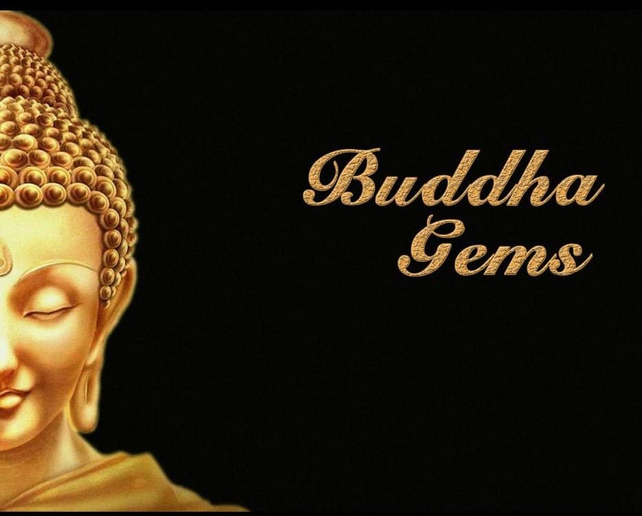 Buddha Gems